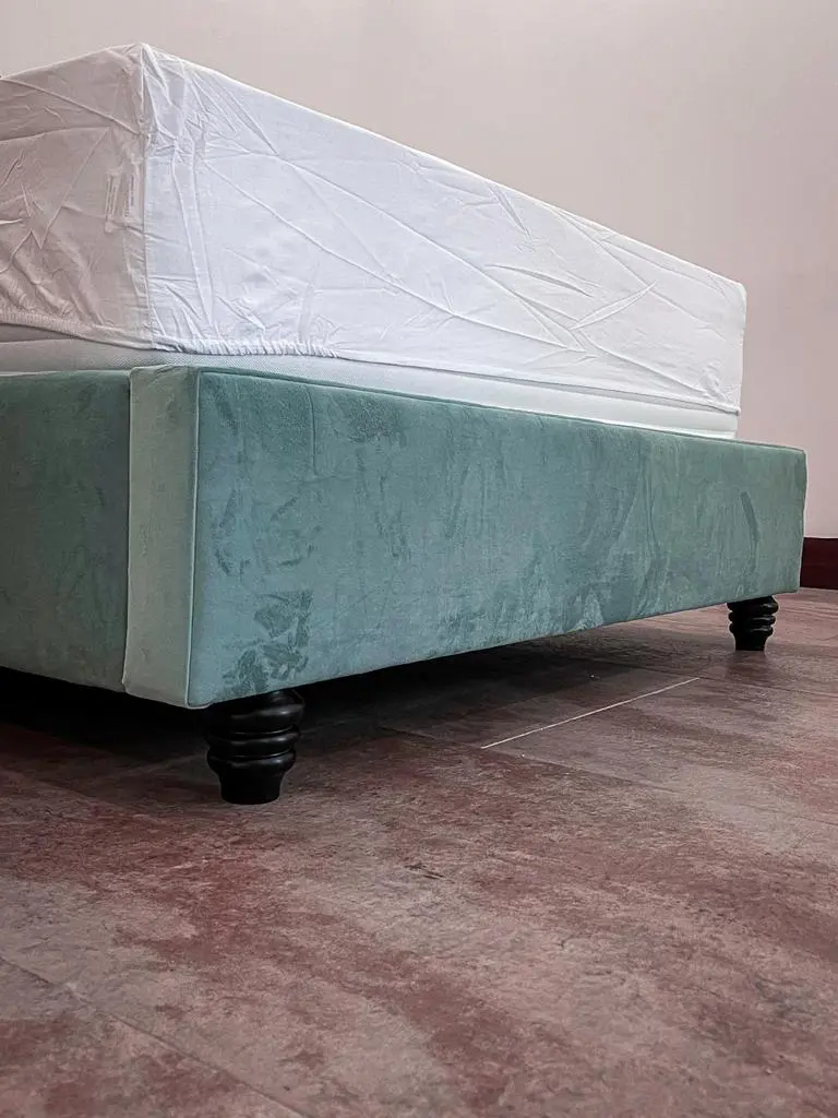 King bed outlet frames for sale
