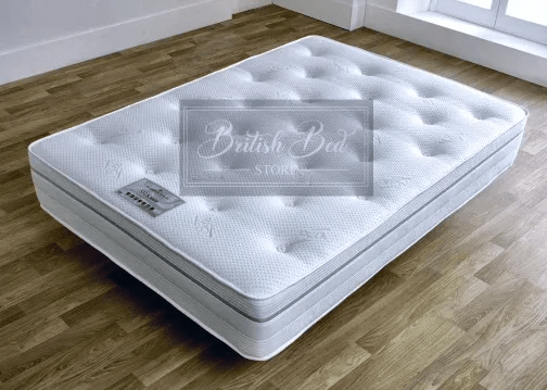 Magnum 1000 Pocket Mattress