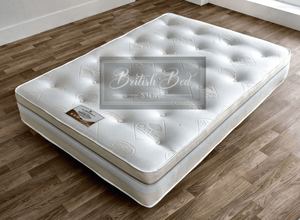 Outlast Ortho Mattress