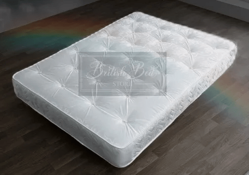 Pluto Ortho Mattress