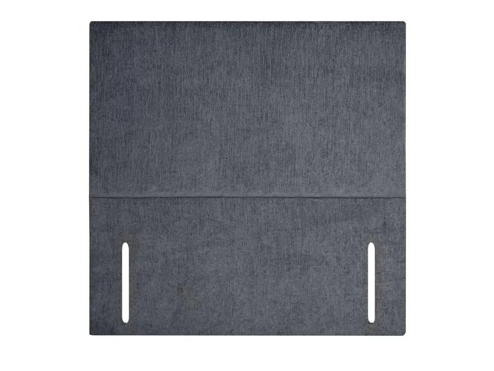 Classic Floorstanding Fabric Headboard