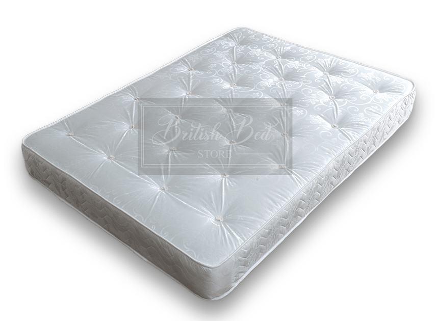 Denver Orthopaedic Mattress