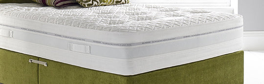 Healthopaedic Kernow 1000 Mattress