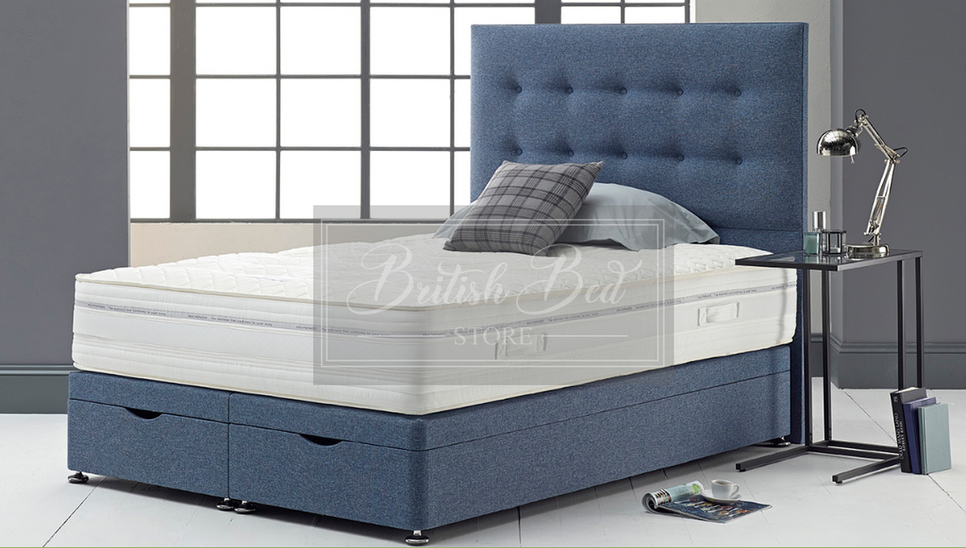 Healthopaedic Kingston 1000 Zero Gravity Mattress