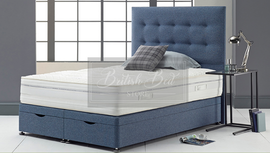 Healthopaedic Kingston 1000 Zero Gravity Mattress