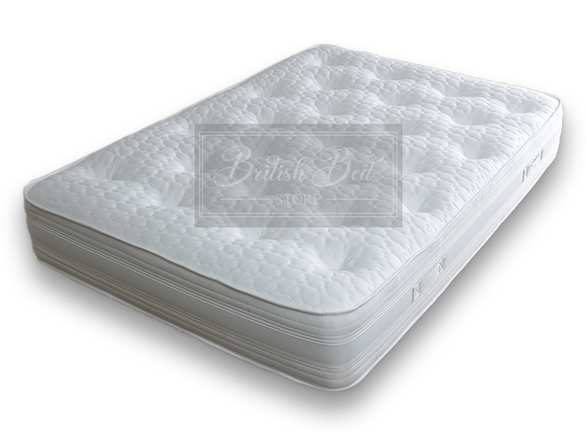 Luxury Pocket Mattress