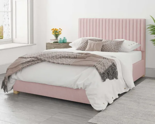 Marilyn Ottoman Storage Bed