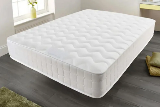 Sensasmart 2000 Mattress