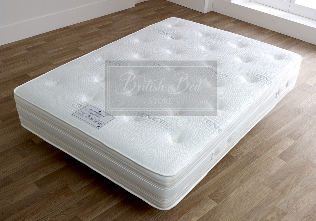 Tencel 1000 Pocket Mattress