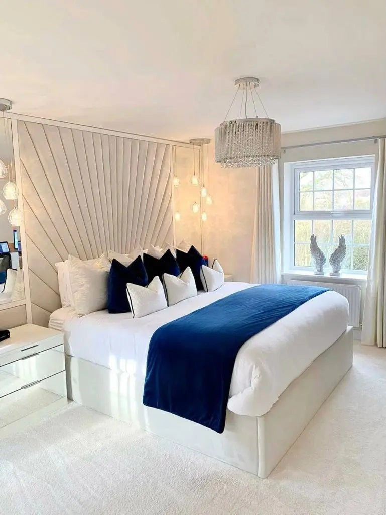 The Melbourne Bespoke Bed