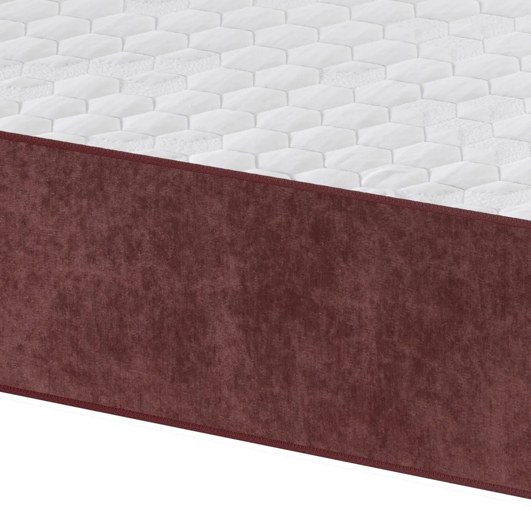 Durban Cool Blue Memory Foam Mattress