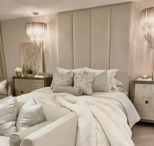 The Sydney Bespoke Bed