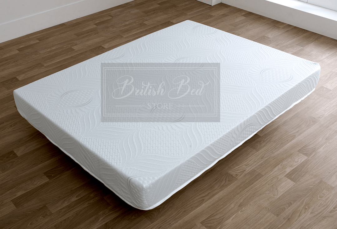 Luxury Foam Mattress