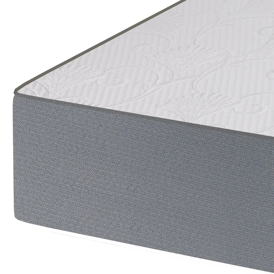 New York Reflex Foam Gel Mattress