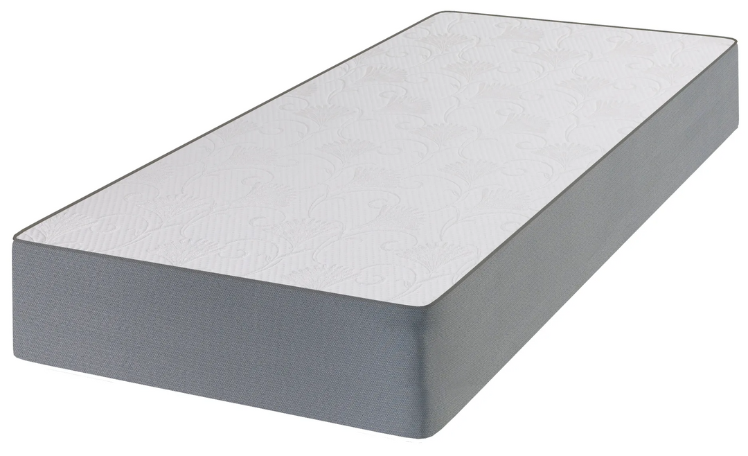 New York Reflex Foam Gel Mattress